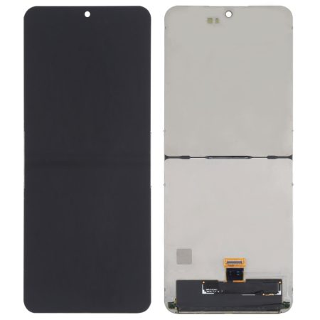 Galaxy Z Flip3 5G SM-F711 Original LCD Screen and Digitizer Assembly