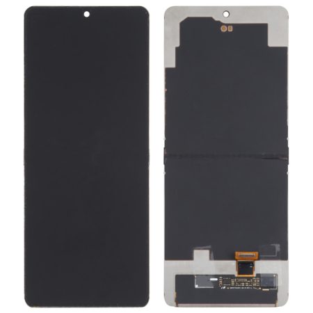Galaxy Z Flip 5G SM-F707 Original LCD Screen and Digitizer Assembly