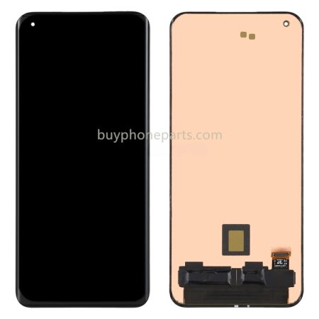 Xiaomi Mi 11 Original LCD Screen and Digitizer Full Assembly (M2011K2C, M2011K2G)