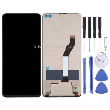 Xiaomi Redmi K30 4G / K30 5G / K30i 5G / POCO X2 Original LCD Screen and Digitizer Assembly