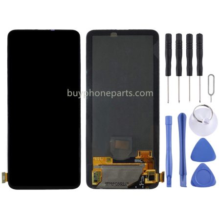 Xiaomi Redmi K30 Pro 5G / Poco F2 Pro Original LCD Screen and Digitizer Assembly