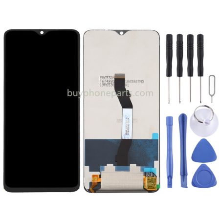 Original LCD Screen Digitizer Assembly for Xiaomi Redmi Note 8 Pro
