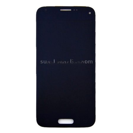Original LCD Display + Touch Panel for Galaxy S5 Mini (G800 Series) (Black)