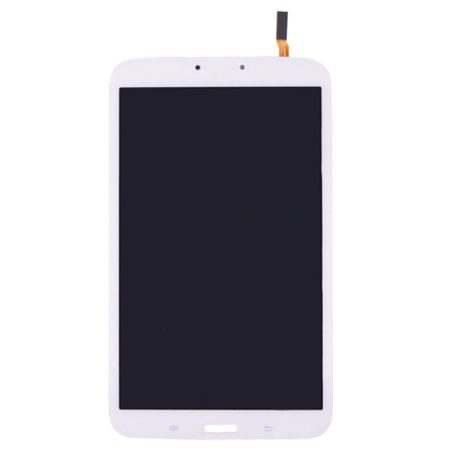 Original LCD Display Touch Screen Digitizer Assembly for Galaxy Tab 3 8.0 T310 (White)