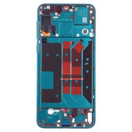 Original Huawei Nova 5 Pro / Nova 5 Middle Frame Bezel (Green)