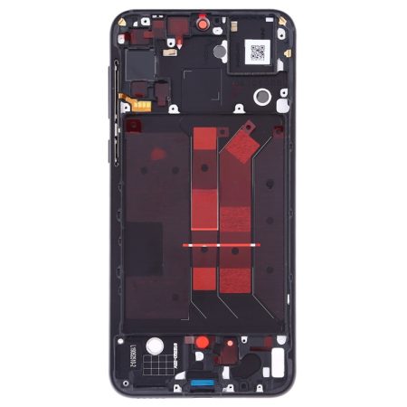 Original Huawei Nova 5 Pro / Nova 5 Middle Frame Bezel (Black)