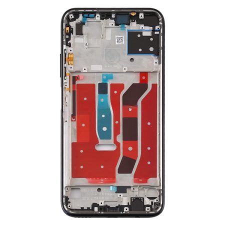 Original Huawei P40 Lite Middle Frame Bezel (Black)