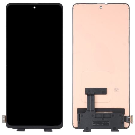 Original OLED Screen for Xiaomi Redmi K50 / K50 Pro with Digitizer Full Assembly