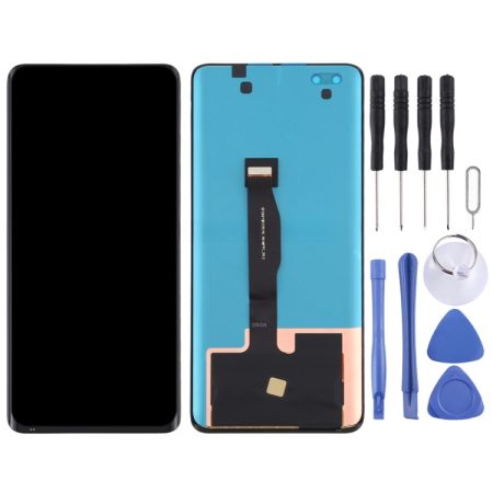 Original Honor 30 Pro OLED Screen + Digitizer Full Assembly