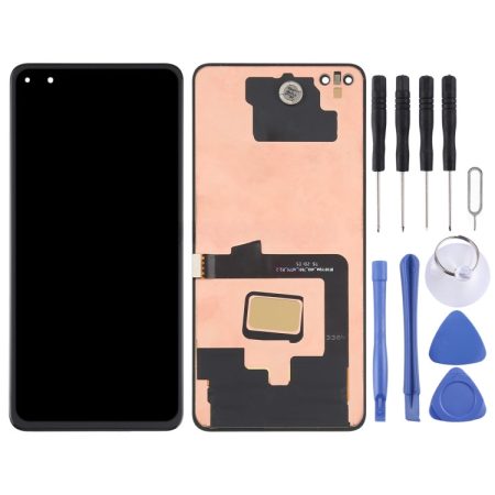 Original Huawei P40 OLED Screen & Digitizer Full Assembly