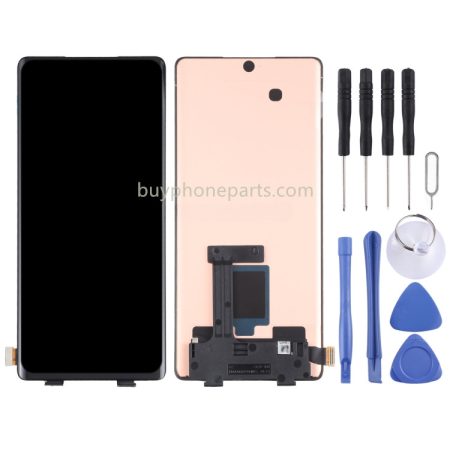 Original OLED Screen for Xiaomi Civi / Civi 1S LCD and Digitizer Full Assembly