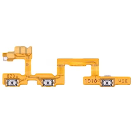Original  Honor 20 Pro Power & Volume Button Flex Cable Replacement