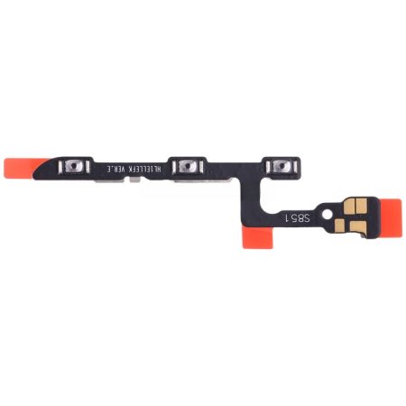 Original Huawei P30 Power & Volume Button Flex Cable Replacement
