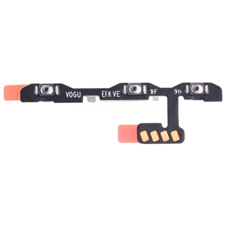 Original Huawei P30 Pro Power and Volume Button Flex Cable Replacement