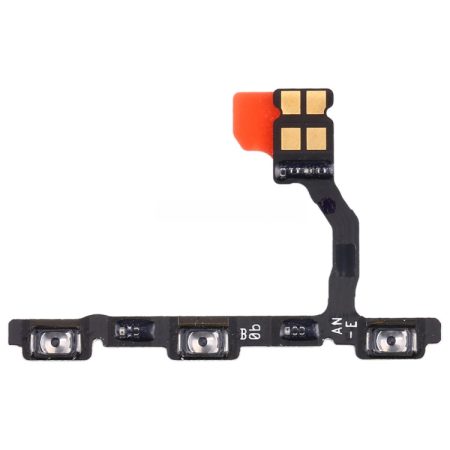 Original Huawei P40 Power & Volume Button Flex Cable Replacement