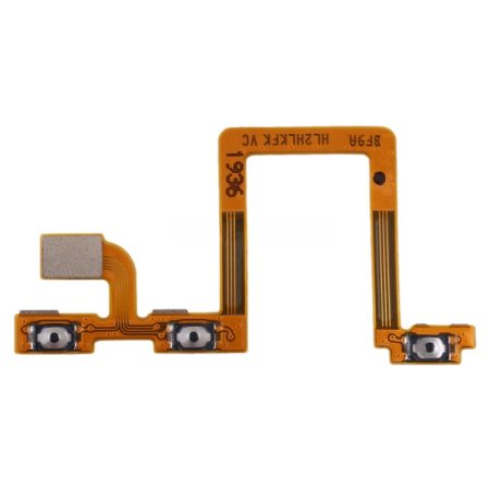 Original Huawei Y9S / Honor 9X Power and Volume Button Flex Cable