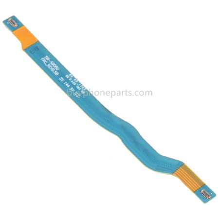 Original Signal Flex Cable Replacement for Samsung Galaxy S22 Ultra 5G (SM-S908B)