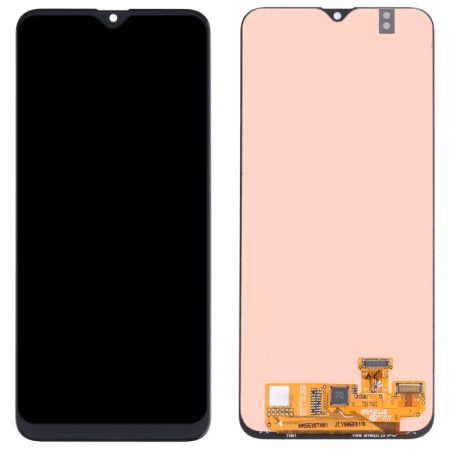 Original Samsung Galaxy M10s SM-M107F Super AMOLED Screen Digitizer Assembly