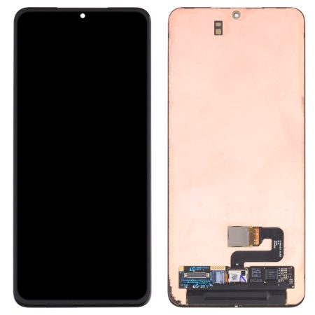 Original Super AMOLED Screen for Samsung Galaxy S21+ 5G (SM-G996B) with Digitizer Full Assembly