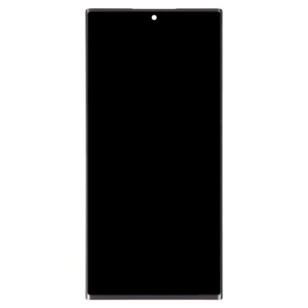 Genuine Original Samsung Galaxy S22 Ultra 5G SM-S908B Super AMOLED LCD Screen and Digitizer Full Assembly Replacement