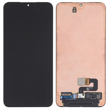 Original Samsung Galaxy S22+ 5G SM-S906B Super AMOLED LCD Screen Digitizer Full Assembly Replacement