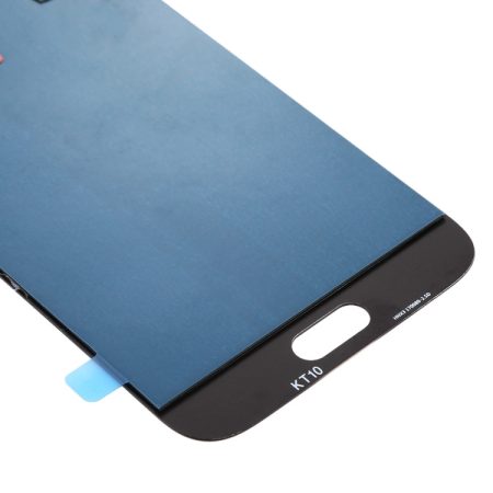 Original Samsung Galaxy J5 Pro / J5 (2017) J530 Super AMOLED Screen Digitizer Assembly - Gold