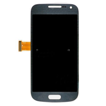 Original Super AMOLED Samsung Galaxy S4 Mini (i9195/i9190) LCD Screen and Digitizer Full Assembly (Black)