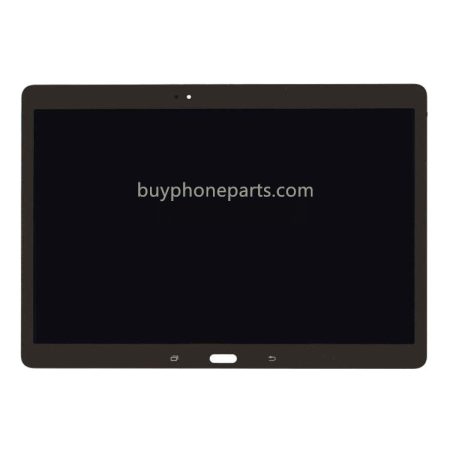 Original Super AMOLED LCD Display Touch Screen Assembly for Galaxy Tab S 10.5 T805 (Bronze)