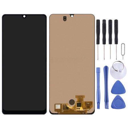 Original Super AMOLED LCD Screen Digitizer Assembly for Samsung Galaxy A31