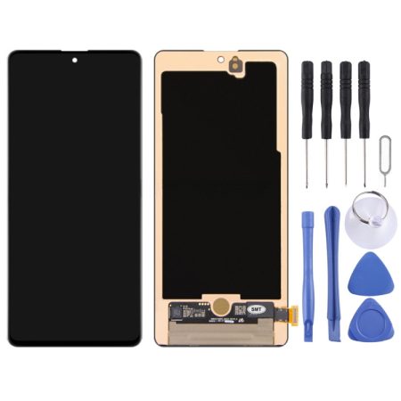 Original Super AMOLED LCD Screen Digitizer Assembly for Samsung Galaxy A71 5G SM-A716
