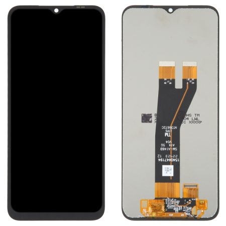 Original PLS LCD Screen and Digitizer Assembly for Samsung Galaxy A14 5G (SM-A146B)