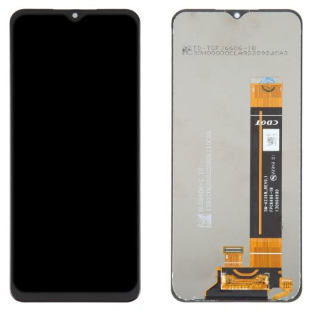 Original PLS LCD Screen for Samsung Galaxy A23 5G SM-A236 Digitizer Full Assembly