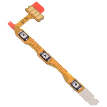 Honor 50 Pro Power & Volume Button Flex Cable Replacement