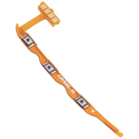 Honor 60 SE Power and Volume Button Flex Cable Replacement