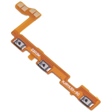 Honor X30 Power and Volume Button Flex Cable Replacement