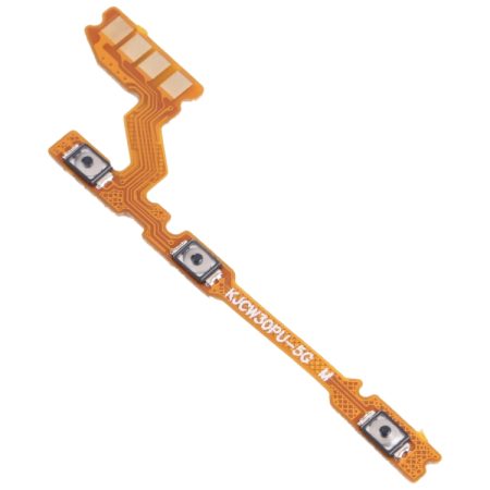 Huawei Enjoy 30 Plus Power and Volume Button Flex Cable Replacement