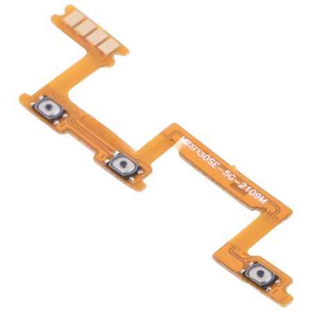 Honor 50 SE Power & Volume Button Flex Cable Replacement Part
