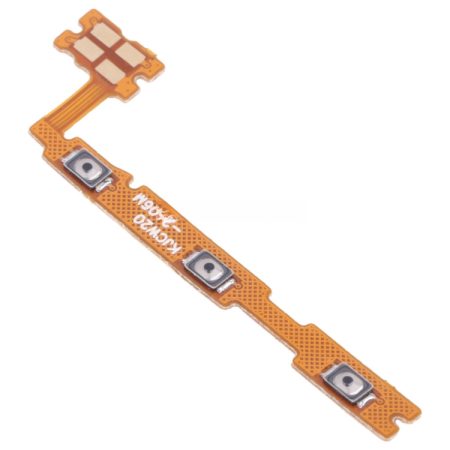 Honor Play 20 Power & Volume Button Flex Cable Replacement Part