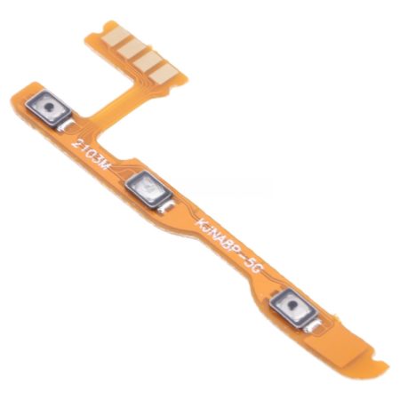 Honor V40 5G Power and Volume Button Flex Cable Replacement