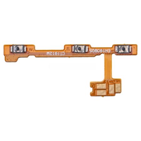 Huawei Enjoy 10 Power & Volume Button Flex Cable Replacement Part