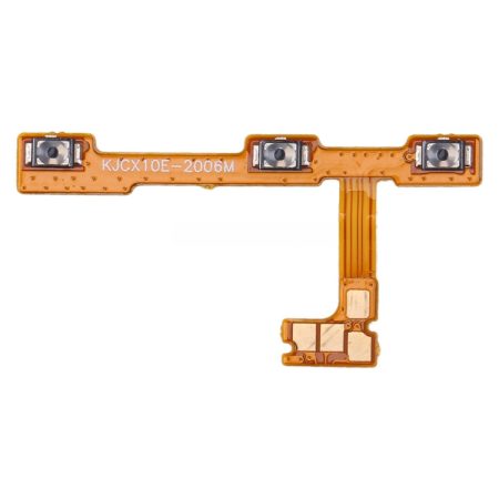 Enjoy 10e Power & Volume Button Flex Cable Replacement Part