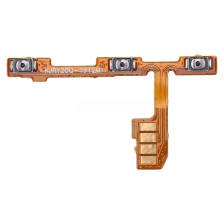 Huawei Enjoy 10s Power & Volume Button Flex Cable Replacement Part