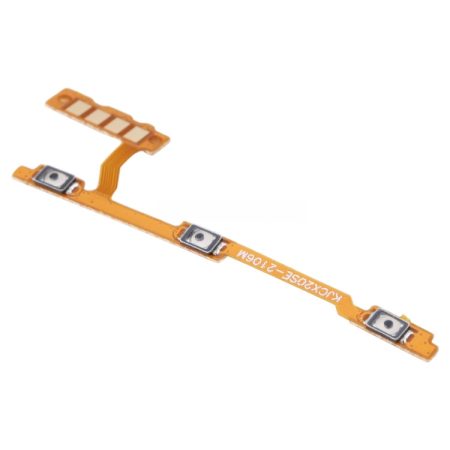 Enjoy 20 SE Power & Volume Button Flex Cable Replacement Part