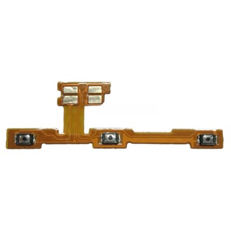 Enjoy 8 Plus Power & Volume Button Flex Cable Replacement Part