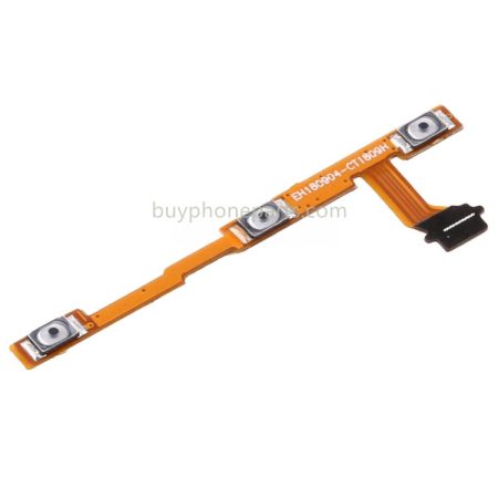 Huawei Enjoy Max Power & Volume Button Flex Cable Replacement Part