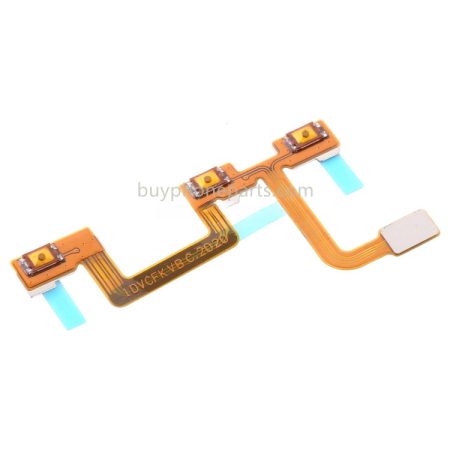 Enjoy Z 5G Power & Volume Button Flex Cable Replacement Part