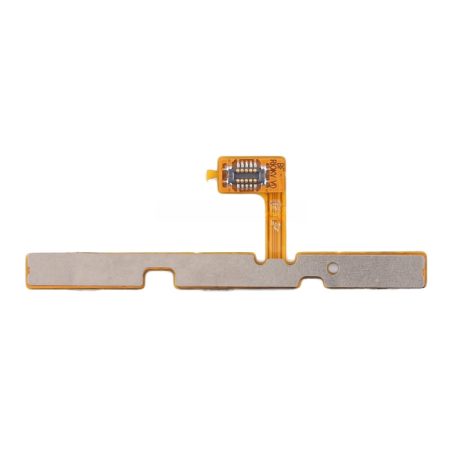 Huawei G8 Power and Volume Button Flex Cable Replacement