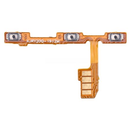 Honor 20 Lite Power & Volume Button Flex Cable Replacement Part