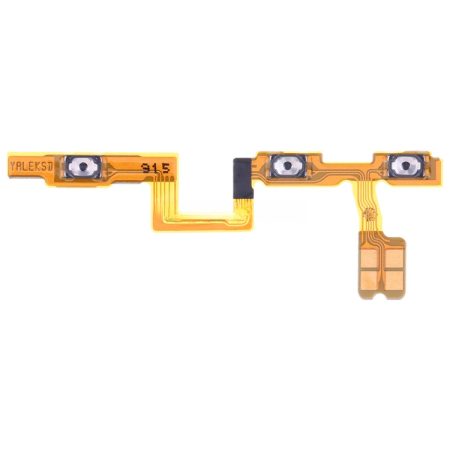 Huawei Honor 20 Power & Volume Button Flex Cable Replacement Part