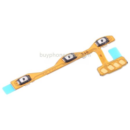 Honor 30 Pro Power & Volume Button Flex Cable Replacement Part